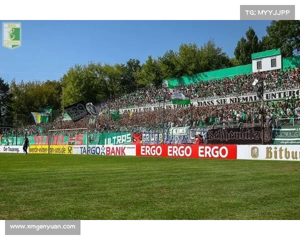 德国杯社会调查显示78%球迷支持增加低级别球队主场承办场次提案