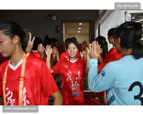 上海女足U16点球争议胜广东夺全运会首金历史性突破